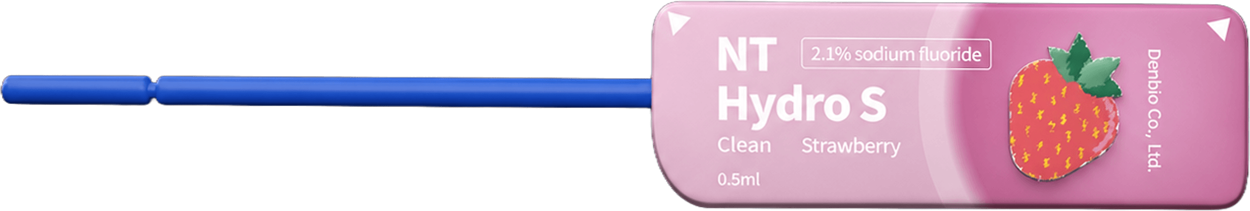 NT Hydro Strawberry