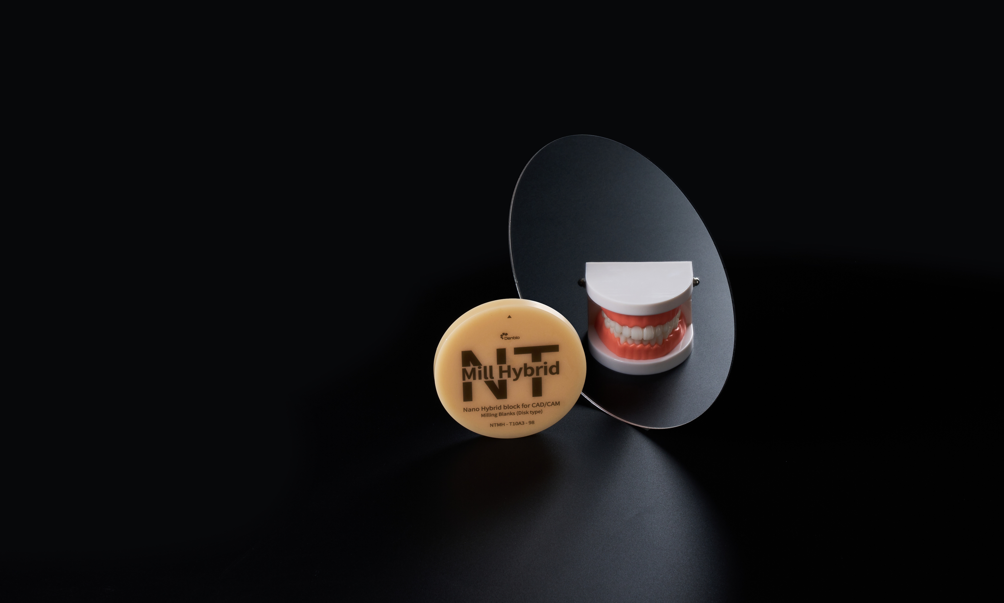 NT Mill Hybrid