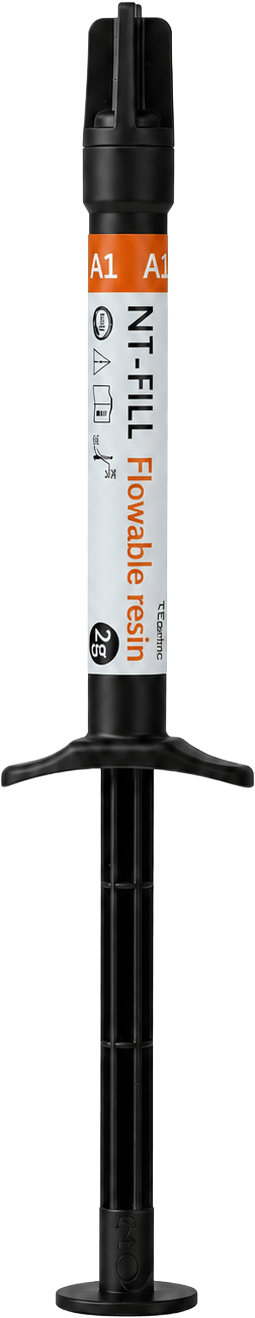 NT-FILL Flowable Resin