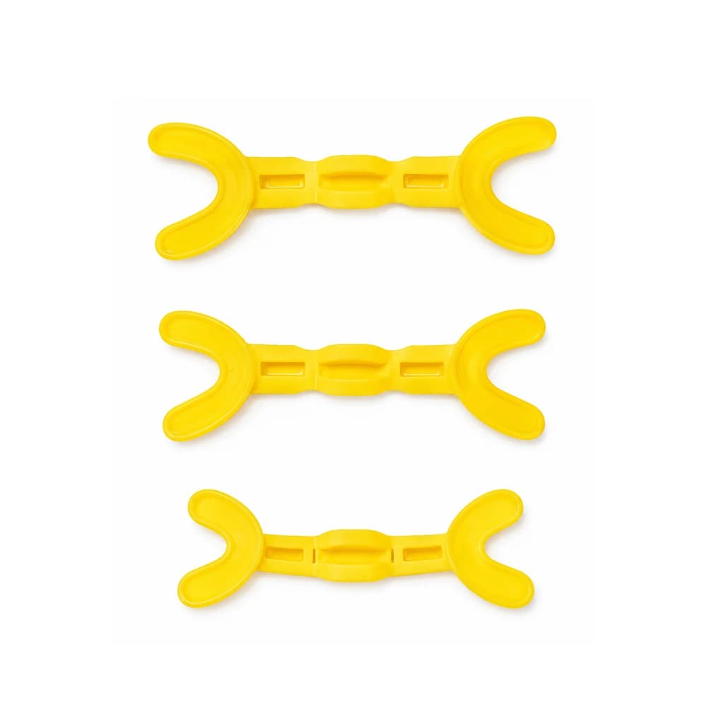 DB-Fluoride Gel Tray