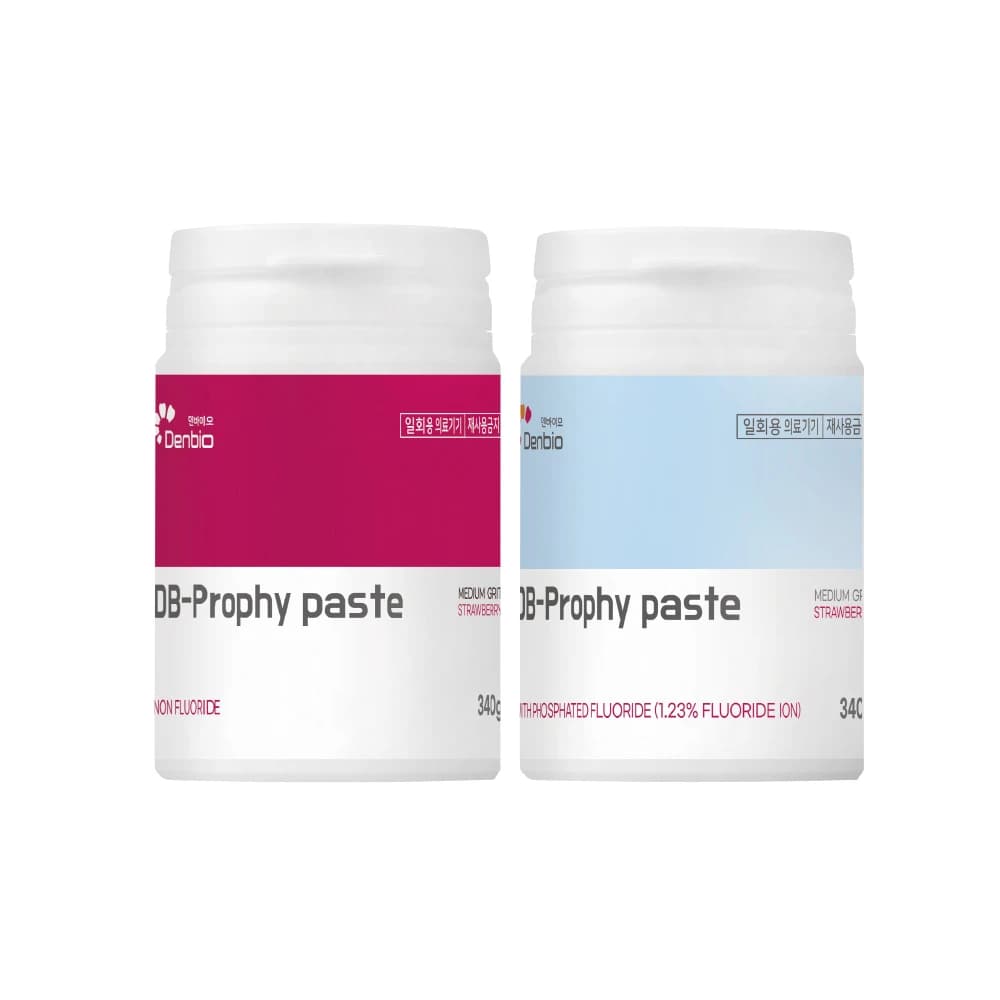 DB-Prophy Paste