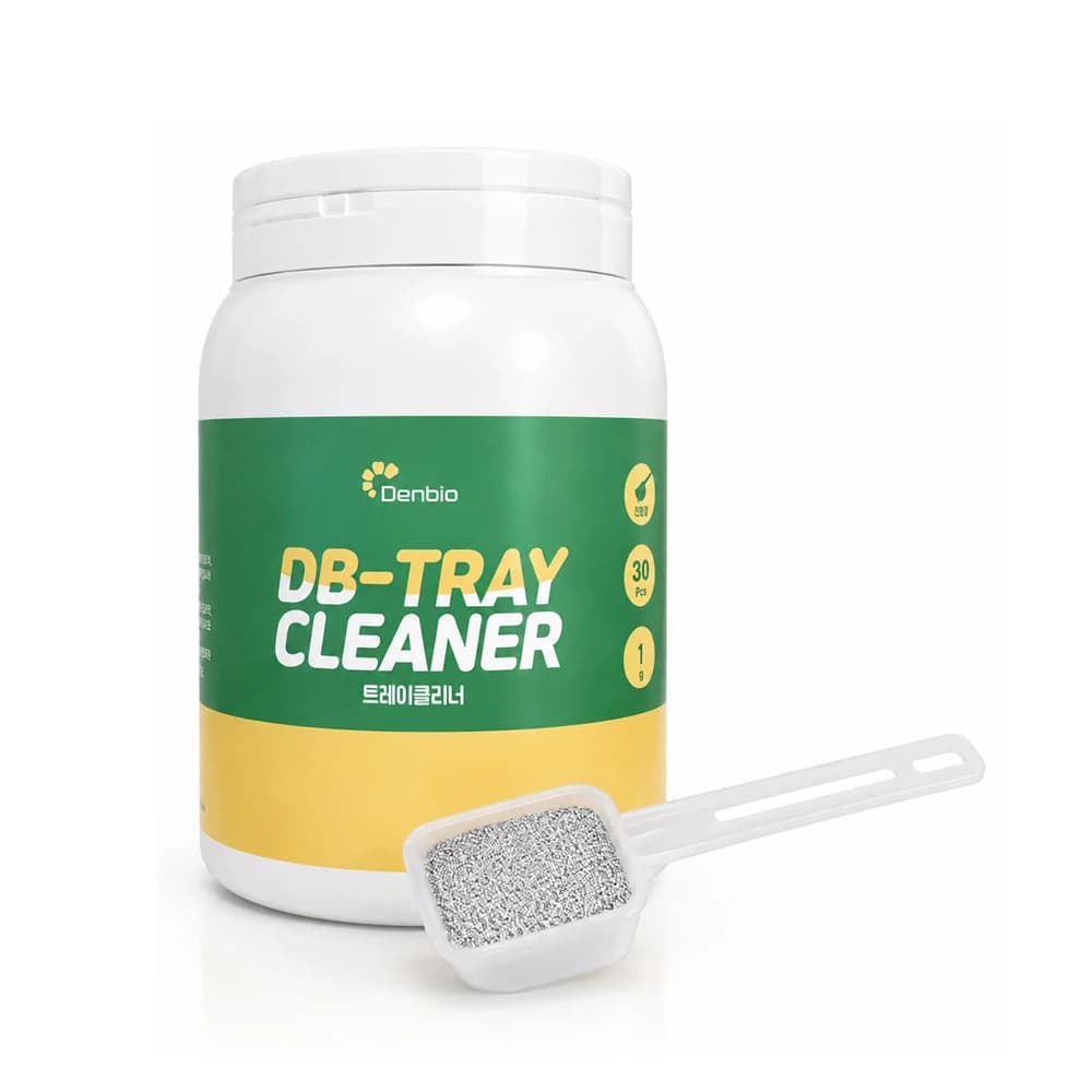 DB-Tray Cleaner