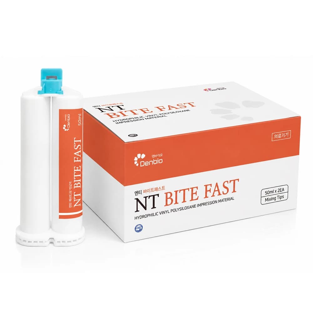 NT Bite Fast