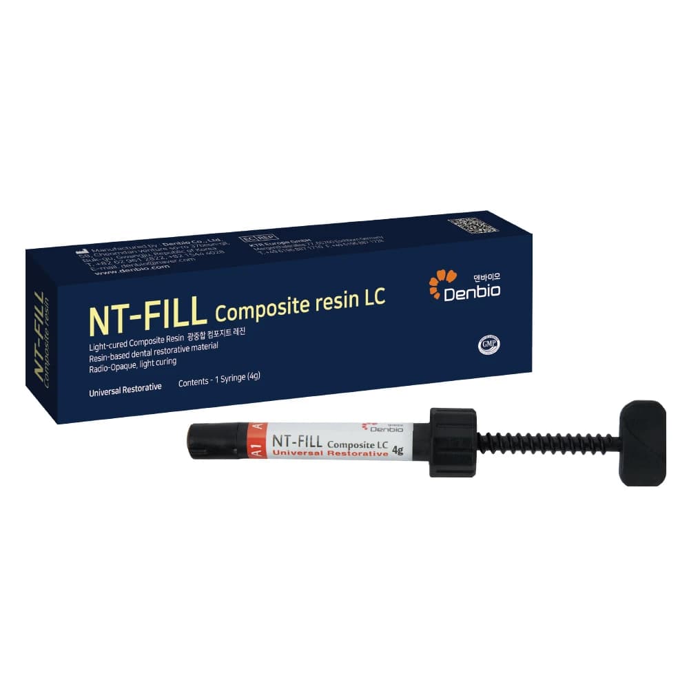 NT-FILL Composite Resin