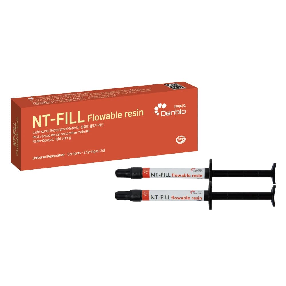 NT-FILL Flowable Resin