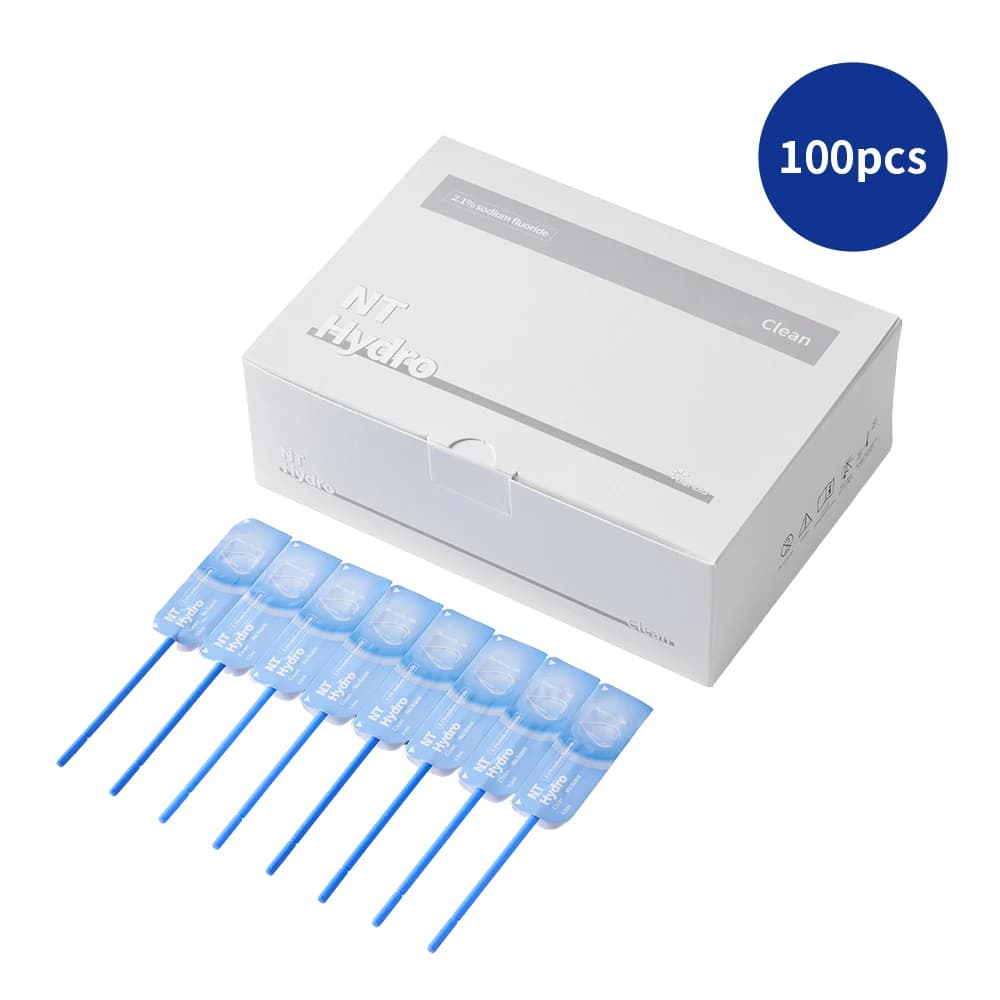 NT Hydro 100개입