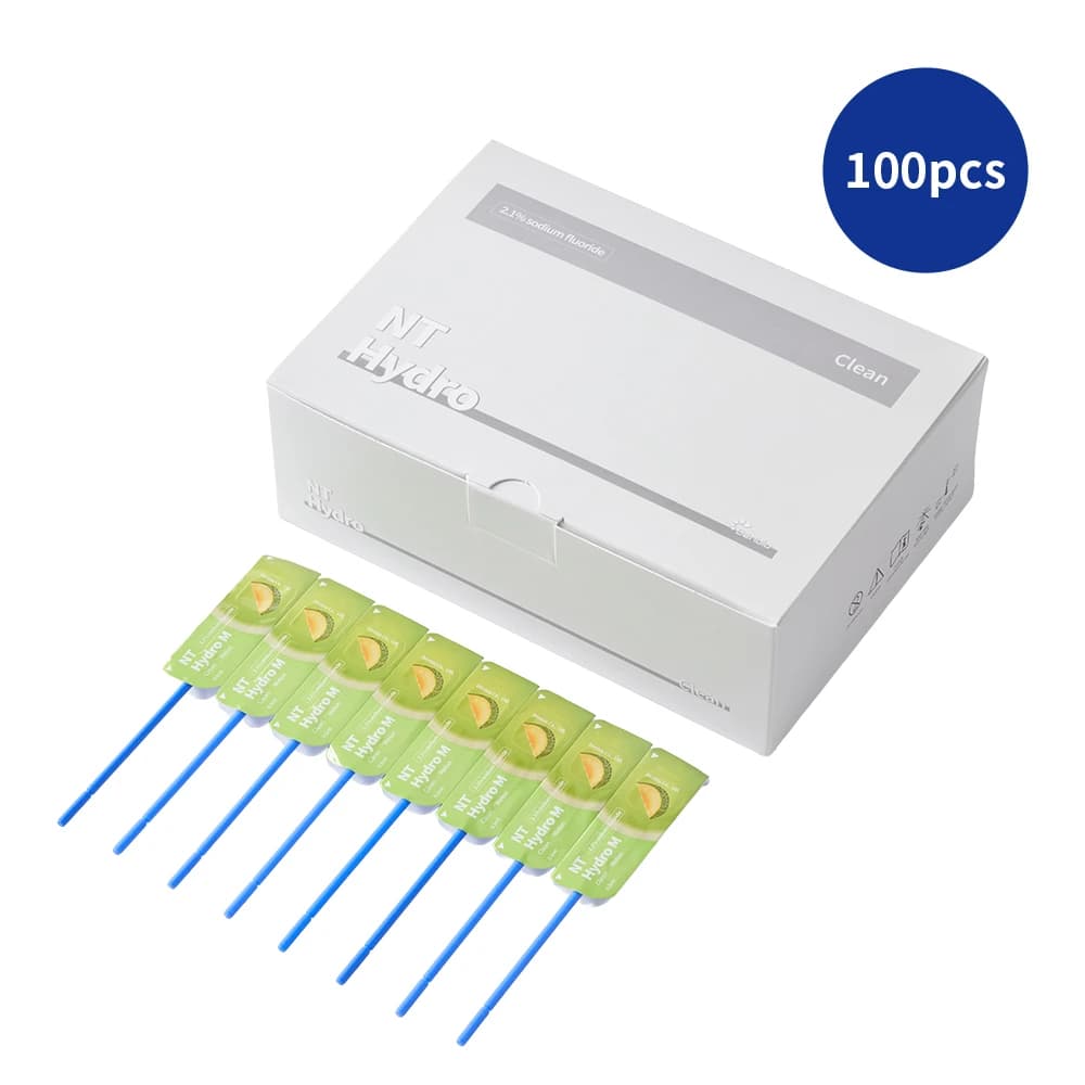 NT Hydro M 100개입