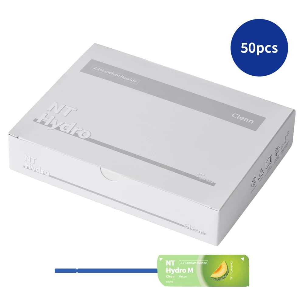 NT Hydro M 50개입