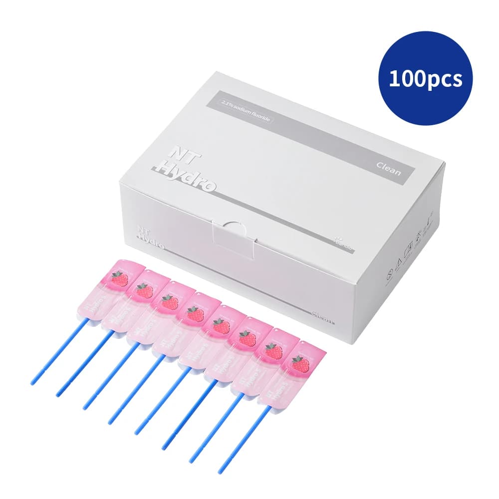 NT Hydro S 100개입