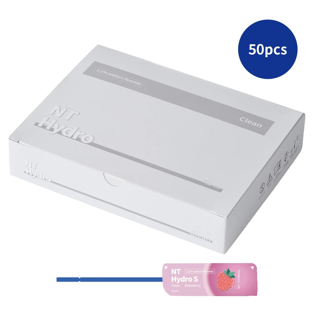 NT Hydro S 50개입