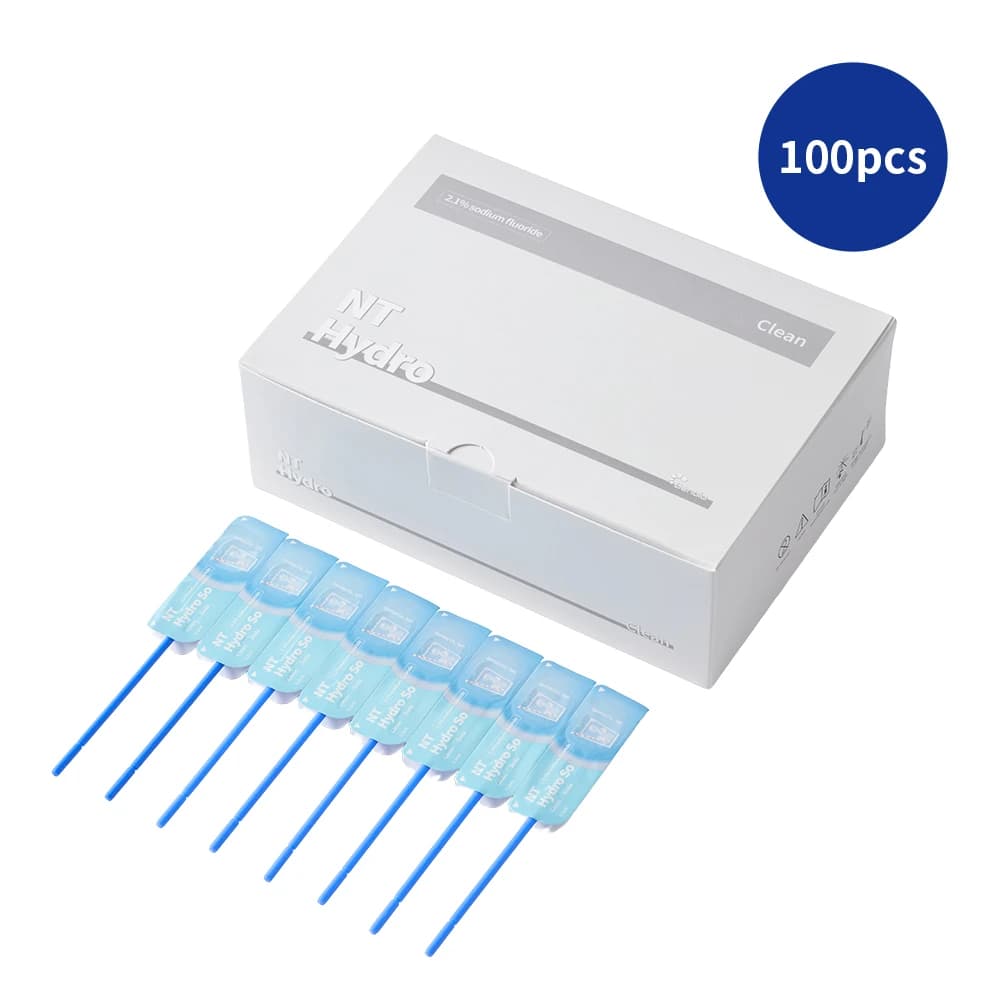 NT Hydro So 100개입
