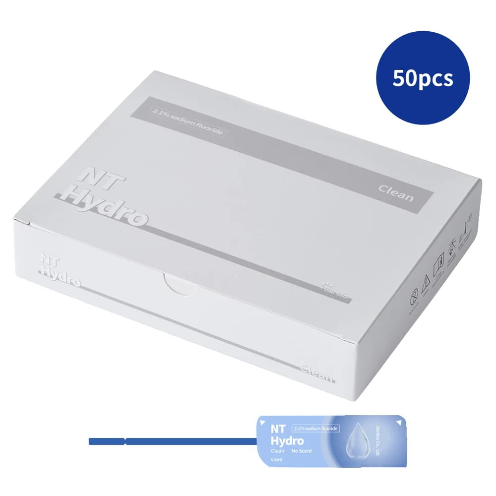 NT Hydro 50개입