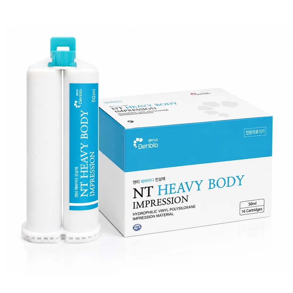 NT Impression Heavy Body