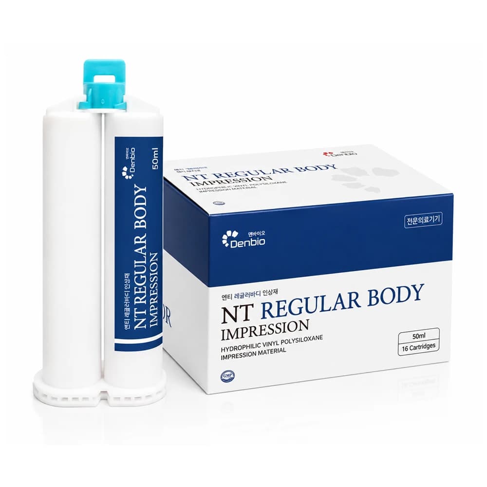 NT Impression Regular Body