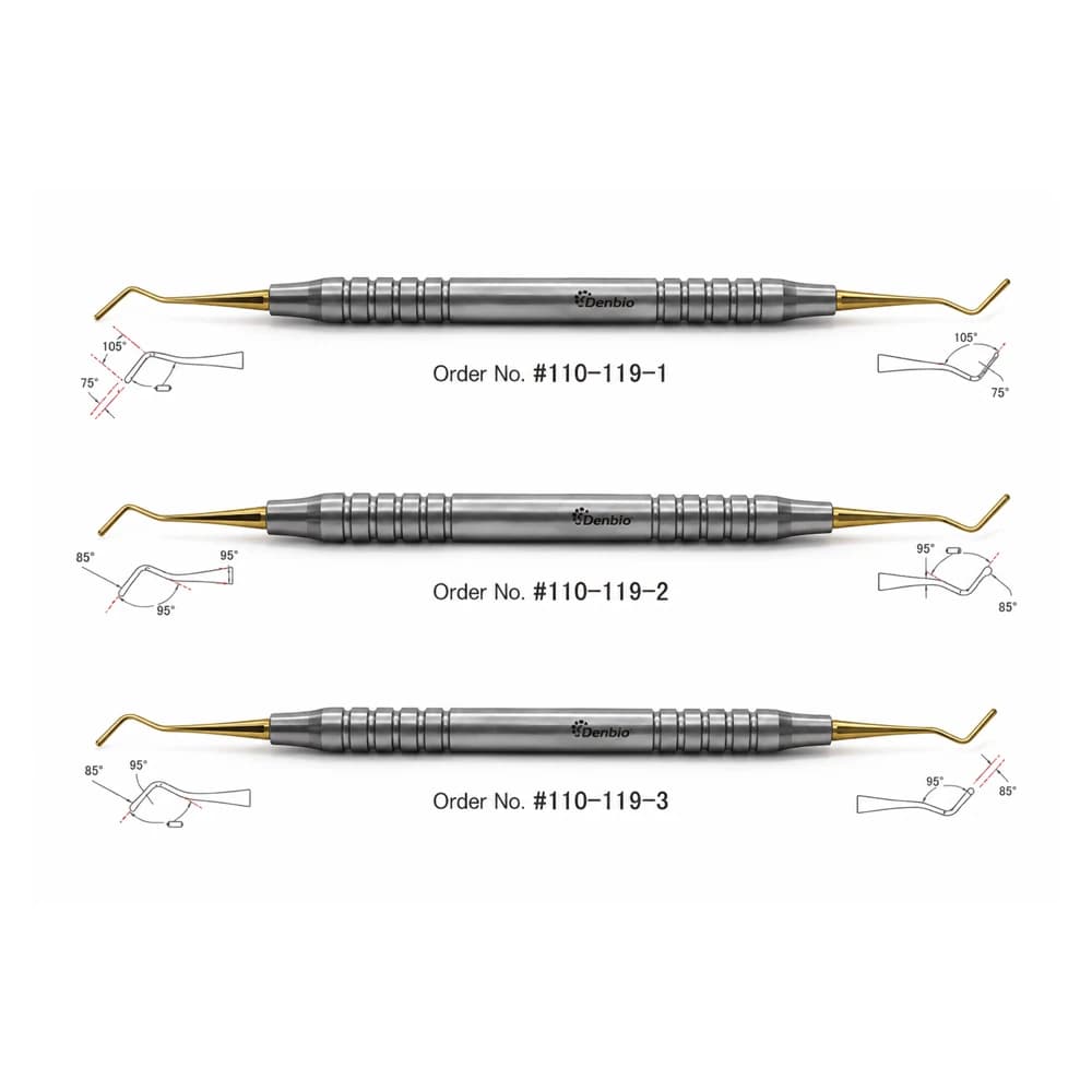 Resin Instruments